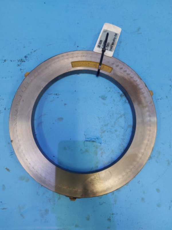 Getriebe & Getriebeteile от тип John Deere 6200, Gebrauchtmaschine в Hemmet (Снимка 3)