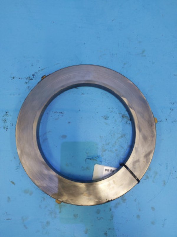 Getriebe & Getriebeteile от тип John Deere 6200, Gebrauchtmaschine в Hemmet (Снимка 7)