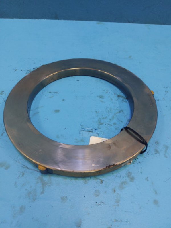 Getriebe & Getriebeteile от тип John Deere 6200, Gebrauchtmaschine в Hemmet (Снимка 5)