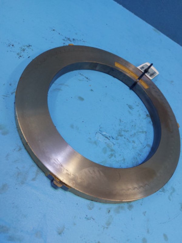 Getriebe & Getriebeteile от тип John Deere 6200, Gebrauchtmaschine в Hemmet (Снимка 2)