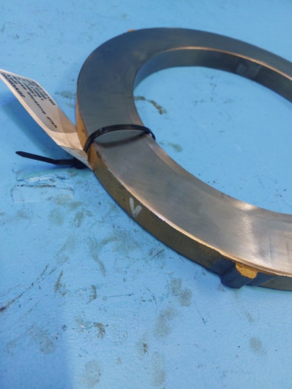 Getriebe & Getriebeteile от тип John Deere 6200, Gebrauchtmaschine в Hemmet (Снимка 8)