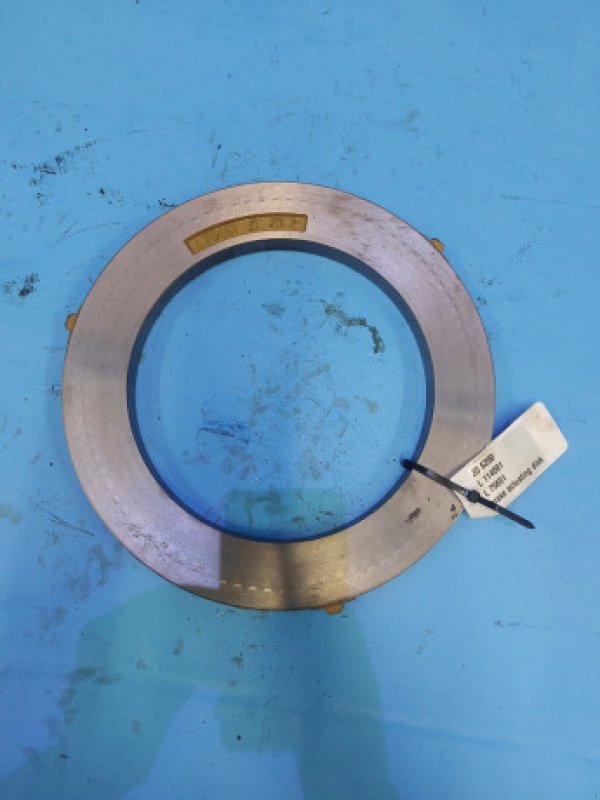 Getriebe & Getriebeteile от тип John Deere 6200, Gebrauchtmaschine в Hemmet (Снимка 4)