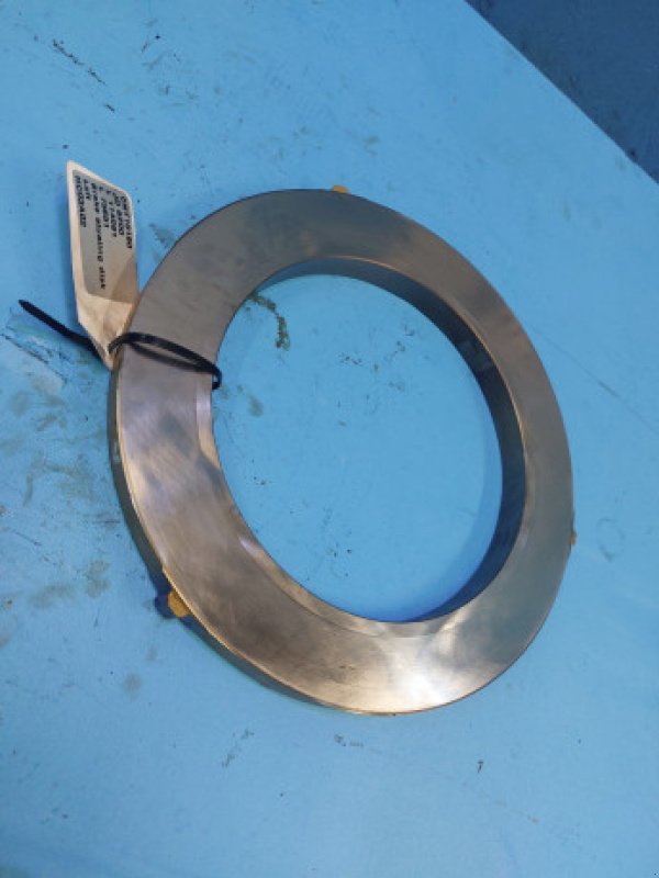 Getriebe & Getriebeteile от тип John Deere 6200, Gebrauchtmaschine в Hemmet (Снимка 9)