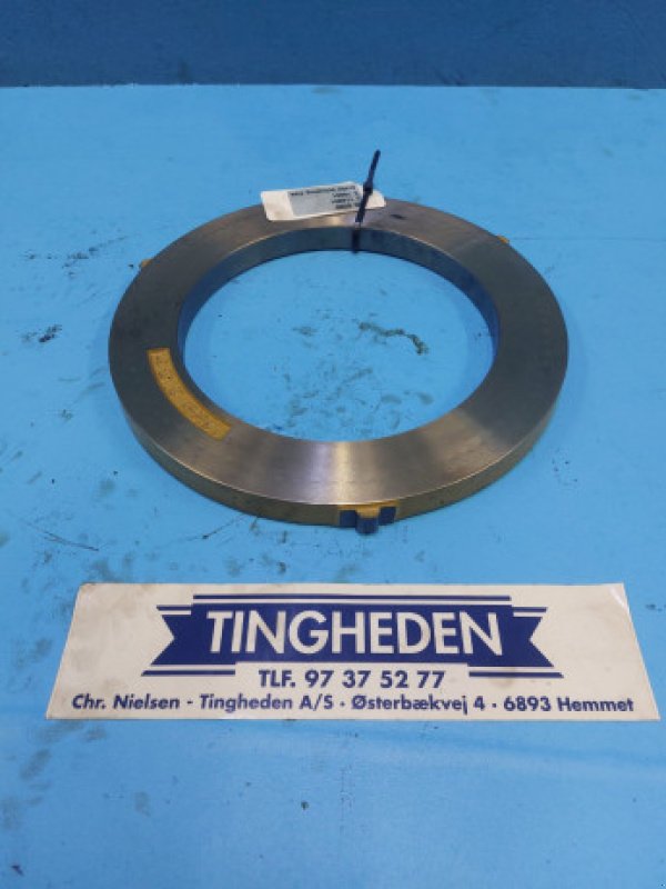 Getriebe & Getriebeteile от тип John Deere 6200, Gebrauchtmaschine в Hemmet (Снимка 1)