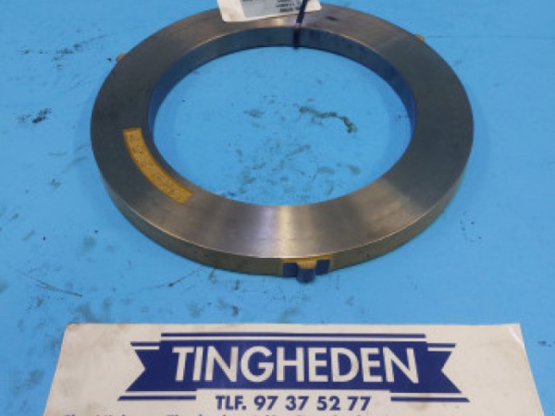 Getriebe & Getriebeteile des Typs John Deere 6200, Gebrauchtmaschine in Hemmet (Bild 1)