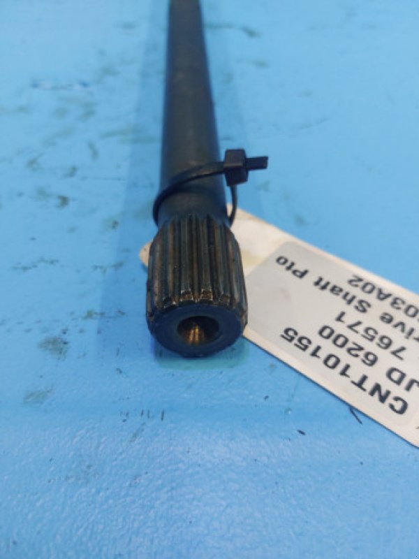 Getriebe & Getriebeteile del tipo John Deere 6200, Gebrauchtmaschine In Hemmet (Immagine 4)