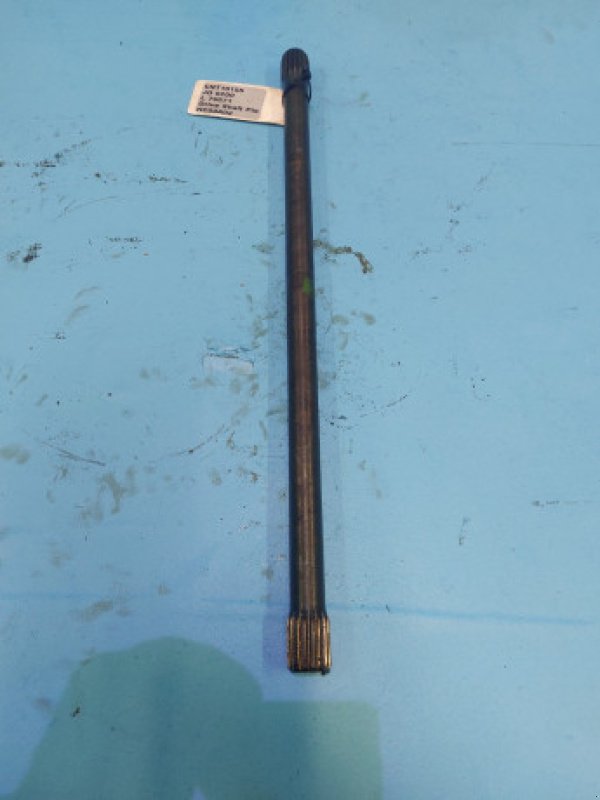 Getriebe & Getriebeteile del tipo John Deere 6200, Gebrauchtmaschine In Hemmet (Immagine 6)