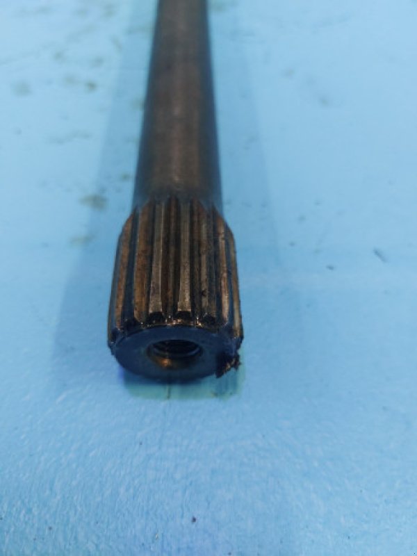 Getriebe & Getriebeteile del tipo John Deere 6200, Gebrauchtmaschine In Hemmet (Immagine 5)