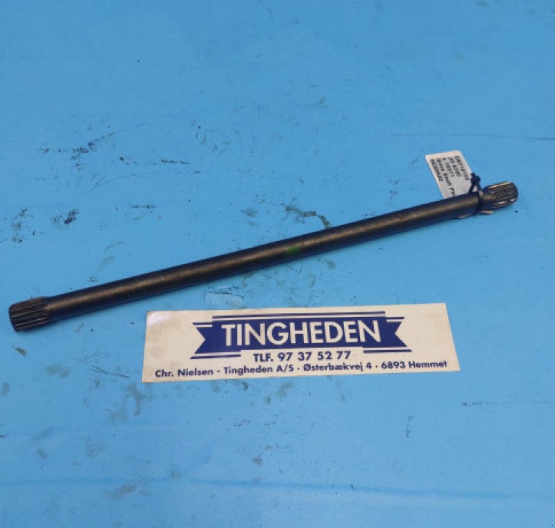 Getriebe & Getriebeteile del tipo John Deere 6200, Gebrauchtmaschine In Hemmet (Immagine 1)