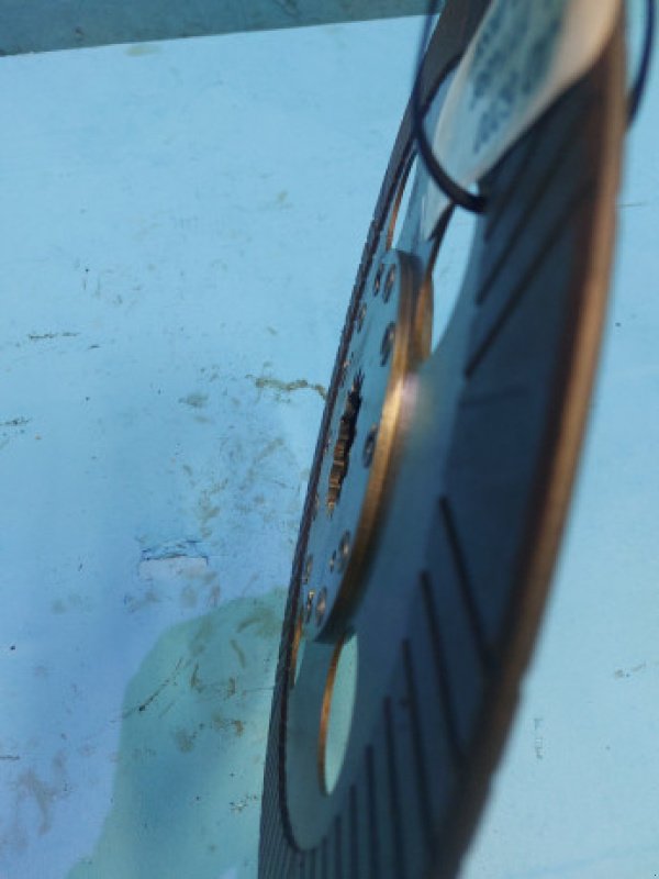 Getriebe & Getriebeteile του τύπου John Deere 6200, Gebrauchtmaschine σε Hemmet (Φωτογραφία 9)