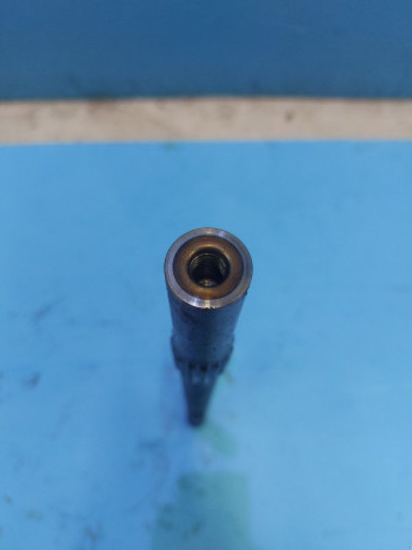 Getriebe & Getriebeteile от тип John Deere 6200, Gebrauchtmaschine в Hemmet (Снимка 11)