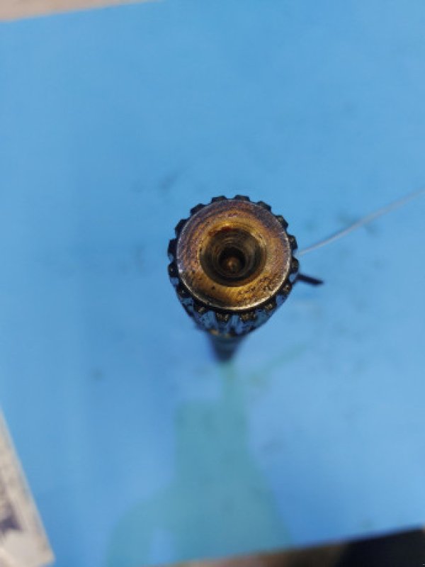 Getriebe & Getriebeteile от тип John Deere 6200, Gebrauchtmaschine в Hemmet (Снимка 9)