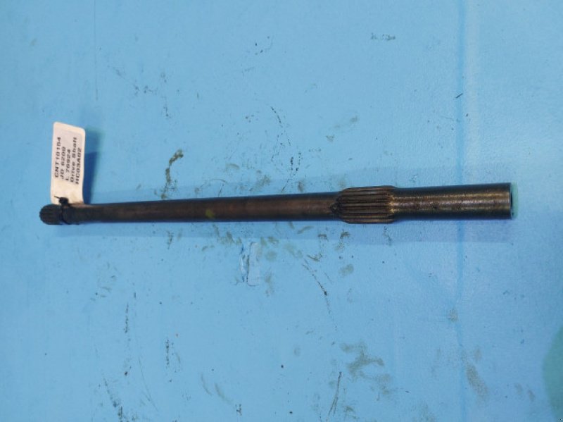 Getriebe & Getriebeteile от тип John Deere 6200, Gebrauchtmaschine в Hemmet (Снимка 2)