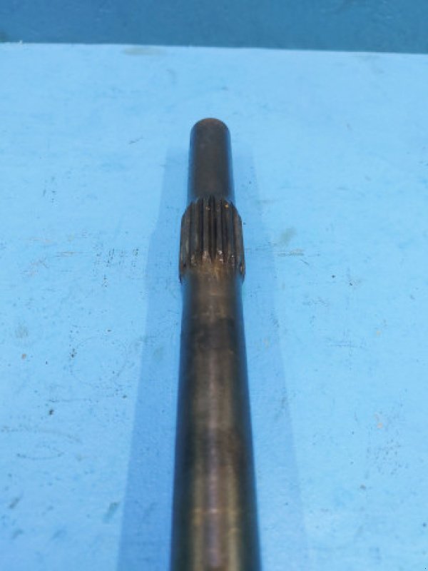 Getriebe & Getriebeteile от тип John Deere 6200, Gebrauchtmaschine в Hemmet (Снимка 5)