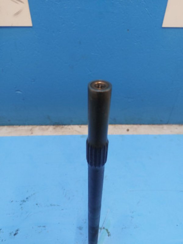 Getriebe & Getriebeteile от тип John Deere 6200, Gebrauchtmaschine в Hemmet (Снимка 10)