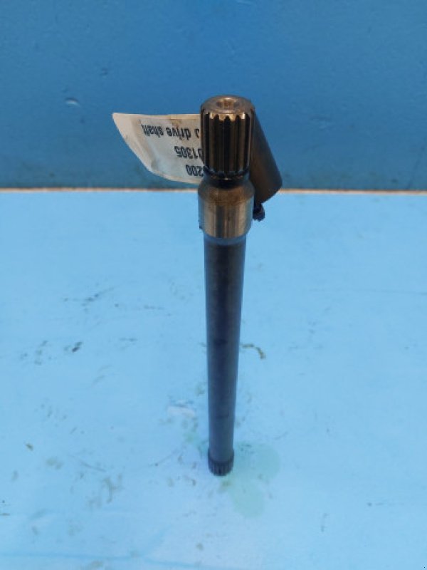 Getriebe & Getriebeteile del tipo John Deere 6200, Gebrauchtmaschine In Hemmet (Immagine 9)