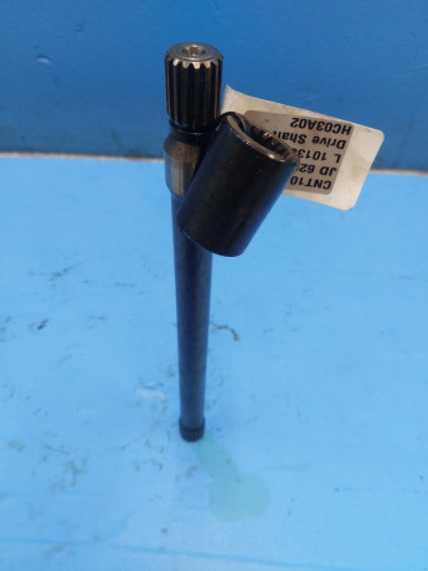 Getriebe & Getriebeteile del tipo John Deere 6200, Gebrauchtmaschine In Hemmet (Immagine 10)