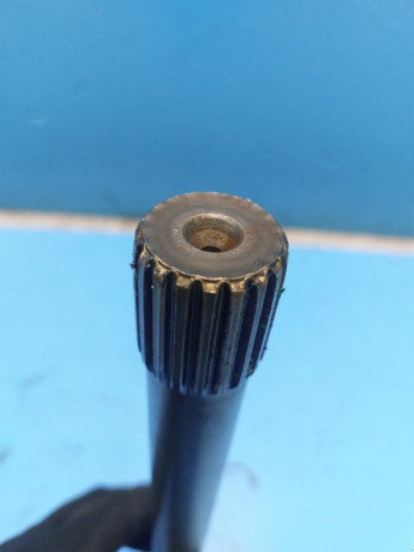 Getriebe & Getriebeteile del tipo John Deere 6200, Gebrauchtmaschine In Hemmet (Immagine 11)