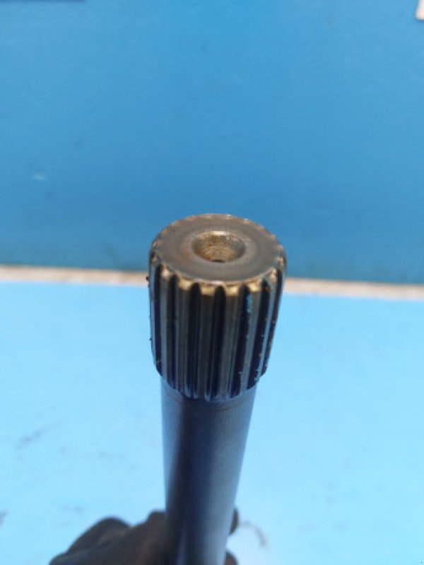 Getriebe & Getriebeteile del tipo John Deere 6200, Gebrauchtmaschine In Hemmet (Immagine 12)