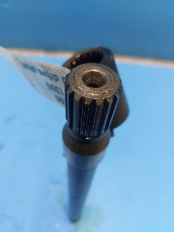 Getriebe & Getriebeteile del tipo John Deere 6200, Gebrauchtmaschine In Hemmet (Immagine 8)