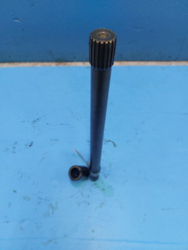 Getriebe & Getriebeteile del tipo John Deere 6200, Gebrauchtmaschine In Hemmet (Immagine 14)