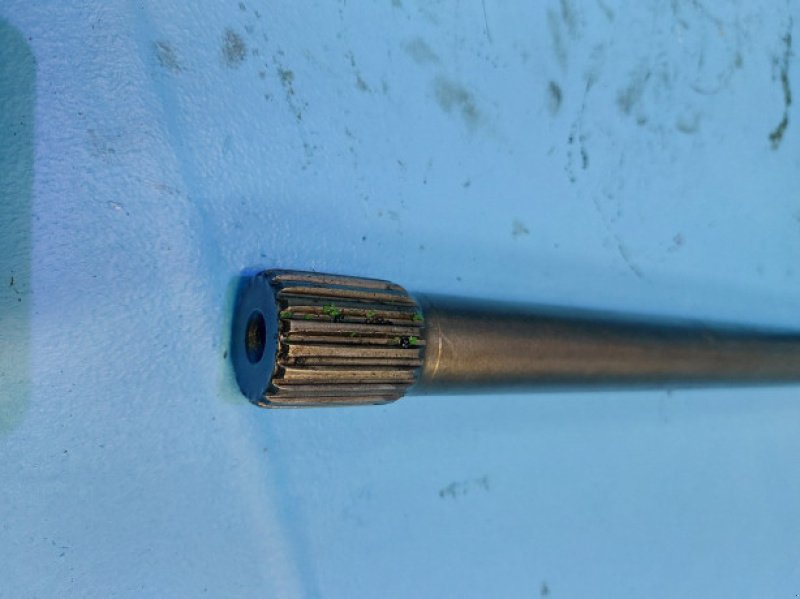 Getriebe & Getriebeteile del tipo John Deere 6200, Gebrauchtmaschine In Hemmet (Immagine 2)