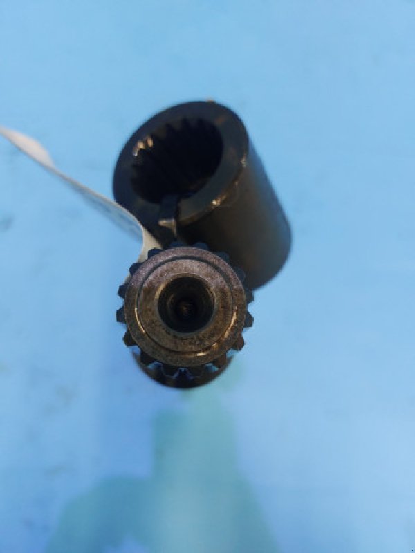 Getriebe & Getriebeteile del tipo John Deere 6200, Gebrauchtmaschine In Hemmet (Immagine 7)