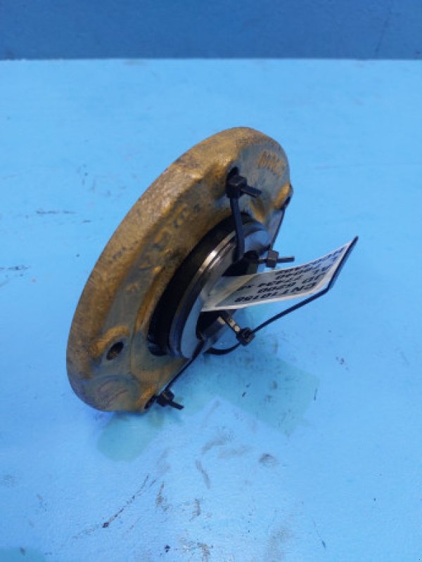 Getriebe & Getriebeteile от тип John Deere 6200, Gebrauchtmaschine в Hemmet (Снимка 12)