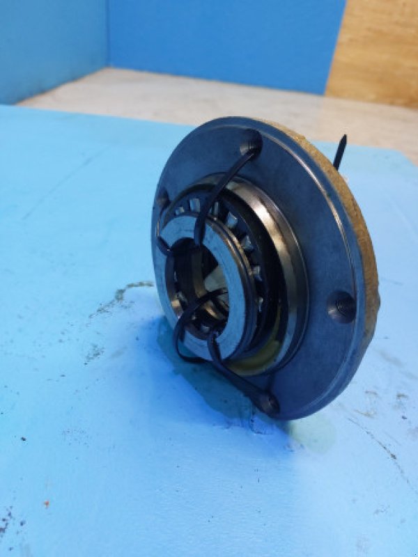 Getriebe & Getriebeteile от тип John Deere 6200, Gebrauchtmaschine в Hemmet (Снимка 13)