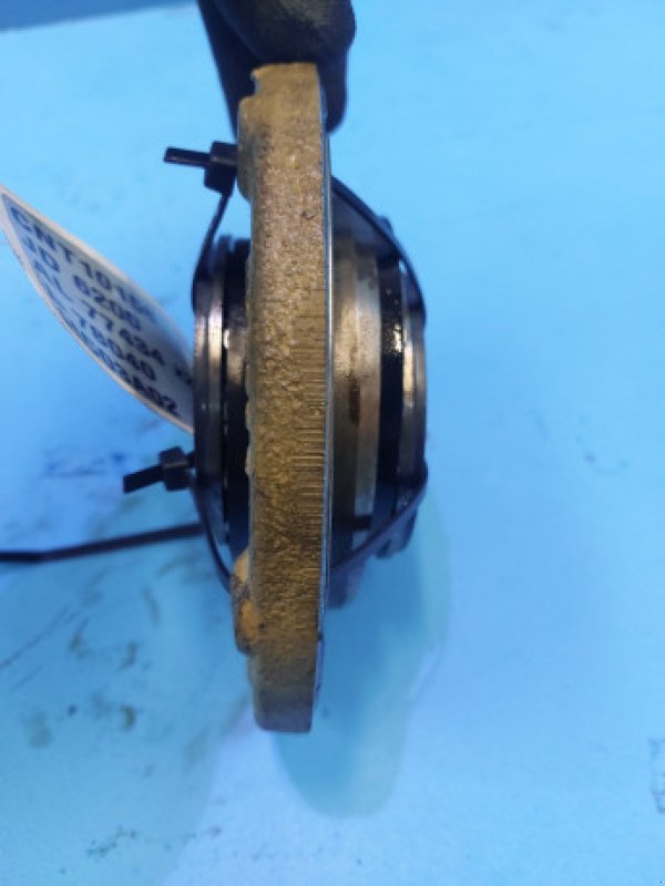 Getriebe & Getriebeteile от тип John Deere 6200, Gebrauchtmaschine в Hemmet (Снимка 7)