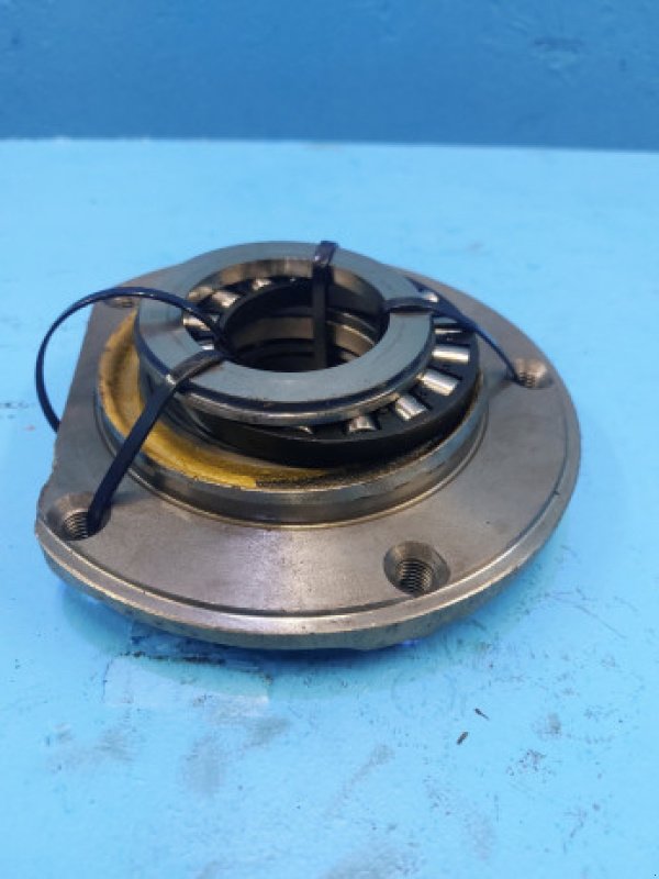 Getriebe & Getriebeteile от тип John Deere 6200, Gebrauchtmaschine в Hemmet (Снимка 9)