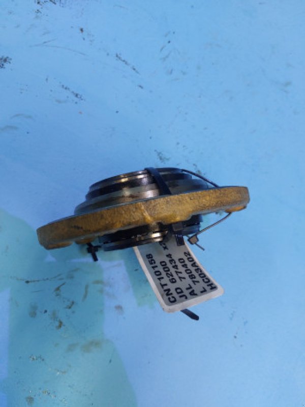 Getriebe & Getriebeteile от тип John Deere 6200, Gebrauchtmaschine в Hemmet (Снимка 11)