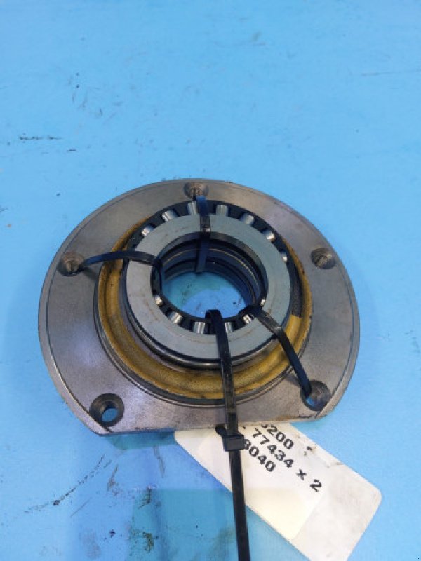 Getriebe & Getriebeteile от тип John Deere 6200, Gebrauchtmaschine в Hemmet (Снимка 2)