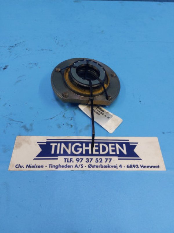 Getriebe & Getriebeteile от тип John Deere 6200, Gebrauchtmaschine в Hemmet (Снимка 1)