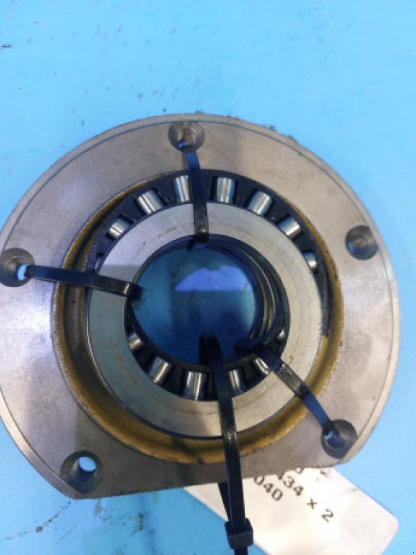 Getriebe & Getriebeteile от тип John Deere 6200, Gebrauchtmaschine в Hemmet (Снимка 3)