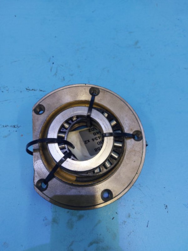 Getriebe & Getriebeteile от тип John Deere 6200, Gebrauchtmaschine в Hemmet (Снимка 10)