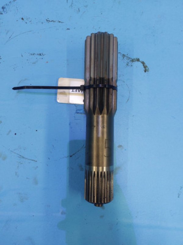 Getriebe & Getriebeteile del tipo John Deere 6200, Gebrauchtmaschine In Hemmet (Immagine 2)