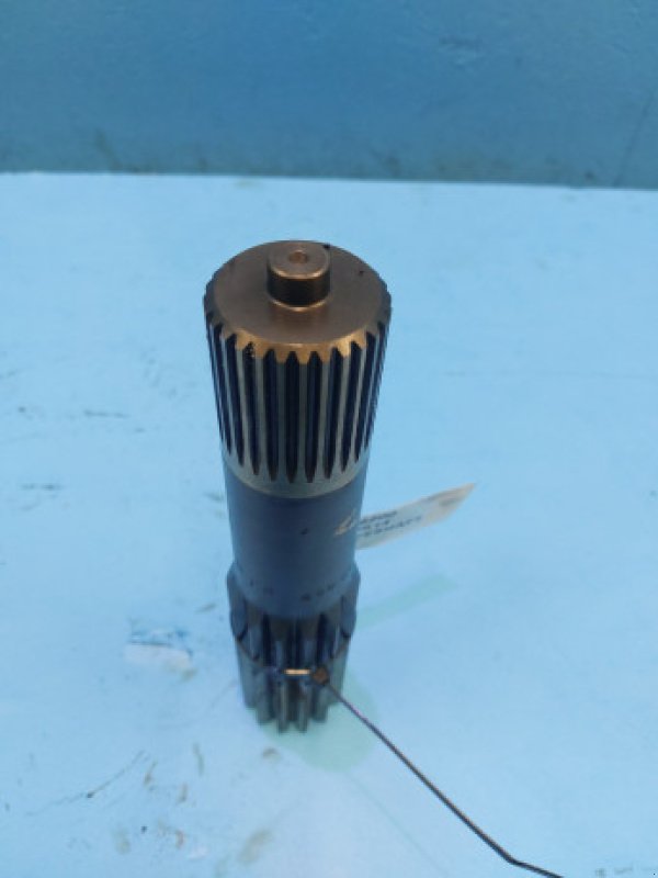 Getriebe & Getriebeteile del tipo John Deere 6200, Gebrauchtmaschine In Hemmet (Immagine 11)