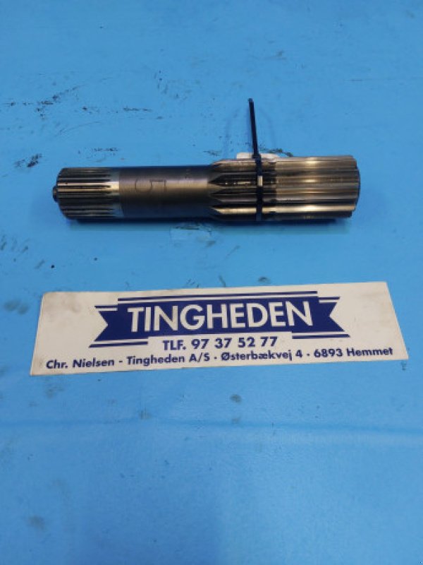 Getriebe & Getriebeteile del tipo John Deere 6200, Gebrauchtmaschine In Hemmet (Immagine 1)