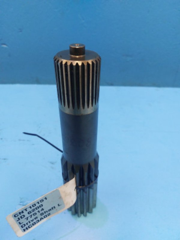 Getriebe & Getriebeteile del tipo John Deere 6200, Gebrauchtmaschine In Hemmet (Immagine 13)