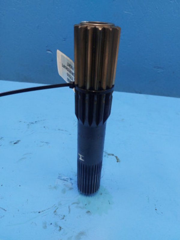 Getriebe & Getriebeteile от тип John Deere 6200, Gebrauchtmaschine в Hemmet (Снимка 8)