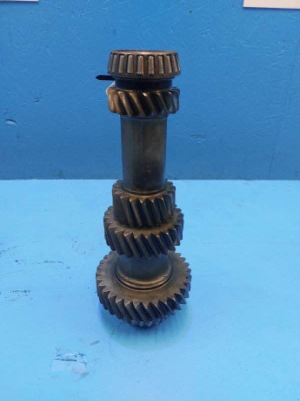 Getriebe & Getriebeteile от тип John Deere 6200, Gebrauchtmaschine в Hemmet (Снимка 17)