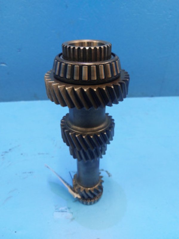 Getriebe & Getriebeteile от тип John Deere 6200, Gebrauchtmaschine в Hemmet (Снимка 18)