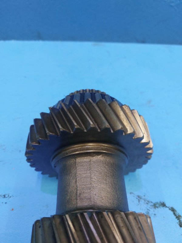 Getriebe & Getriebeteile от тип John Deere 6200, Gebrauchtmaschine в Hemmet (Снимка 11)