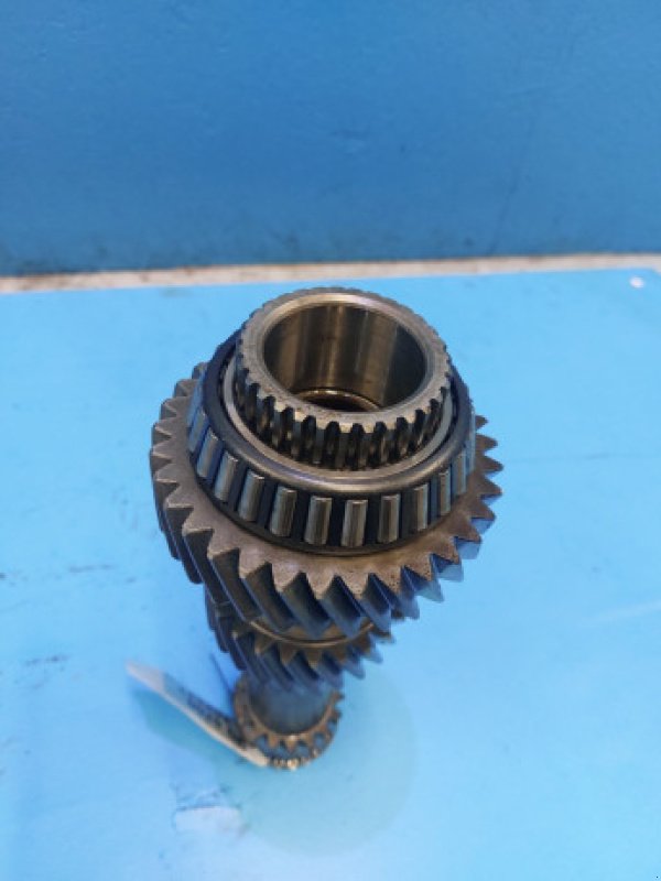 Getriebe & Getriebeteile от тип John Deere 6200, Gebrauchtmaschine в Hemmet (Снимка 20)