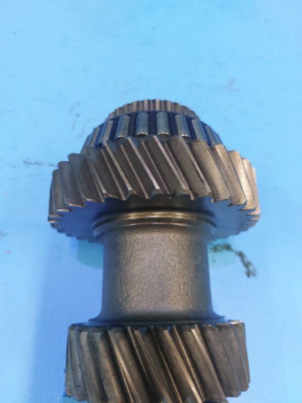 Getriebe & Getriebeteile от тип John Deere 6200, Gebrauchtmaschine в Hemmet (Снимка 14)