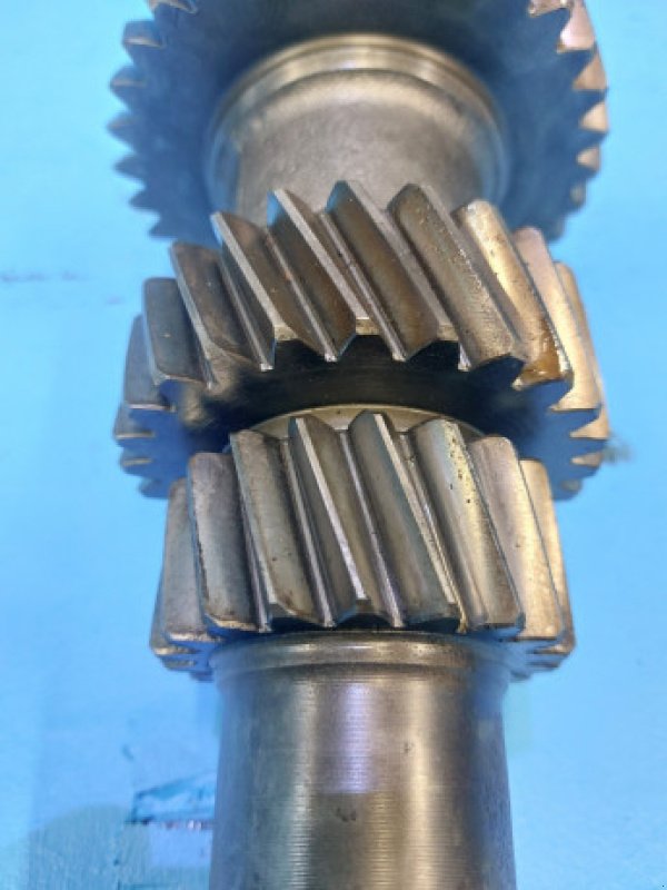 Getriebe & Getriebeteile от тип John Deere 6200, Gebrauchtmaschine в Hemmet (Снимка 7)