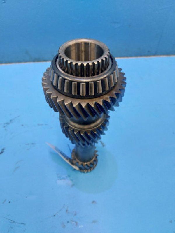 Getriebe & Getriebeteile от тип John Deere 6200, Gebrauchtmaschine в Hemmet (Снимка 19)