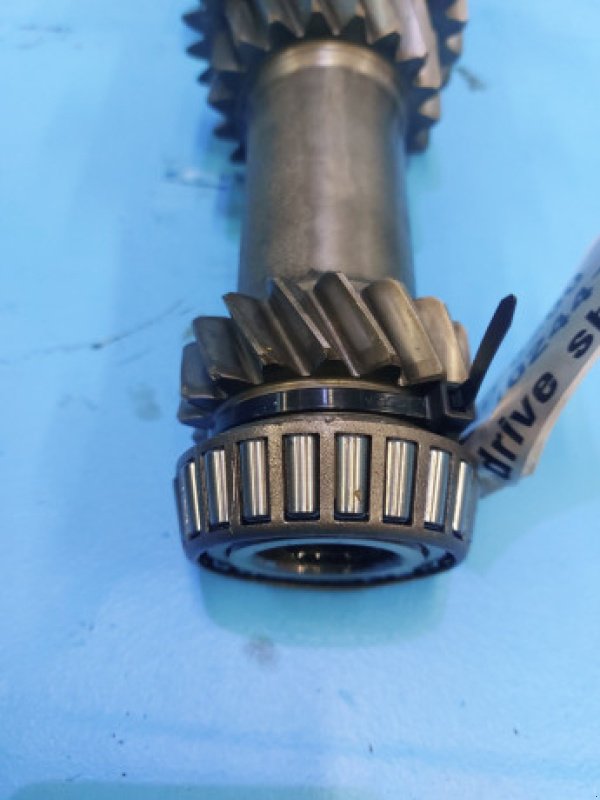 Getriebe & Getriebeteile от тип John Deere 6200, Gebrauchtmaschine в Hemmet (Снимка 12)