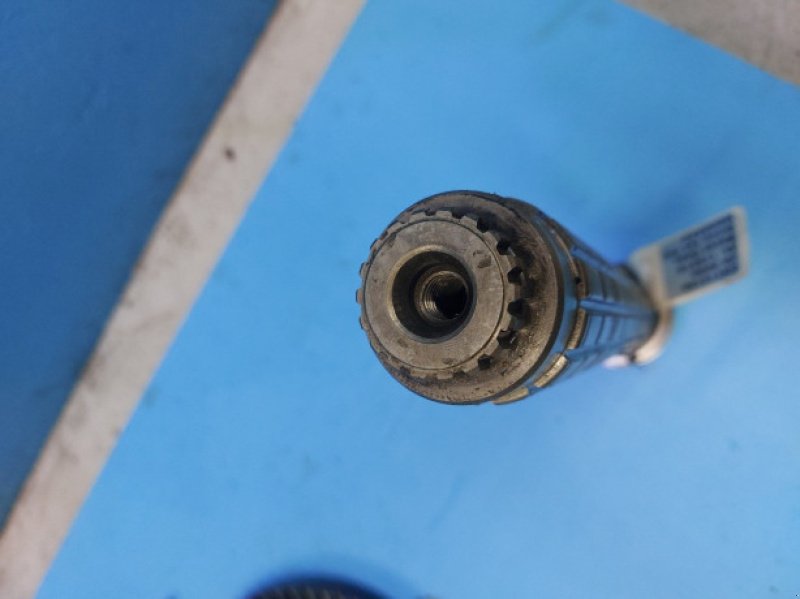 Getriebe & Getriebeteile del tipo John Deere 6200, Gebrauchtmaschine In Hemmet (Immagine 20)